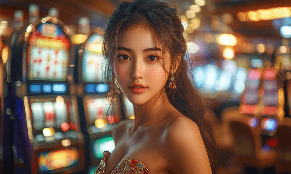 777vin casino